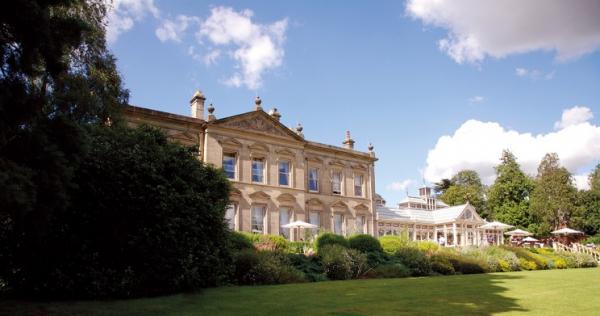 Kilworth House Hotel Kilworth House Hotel