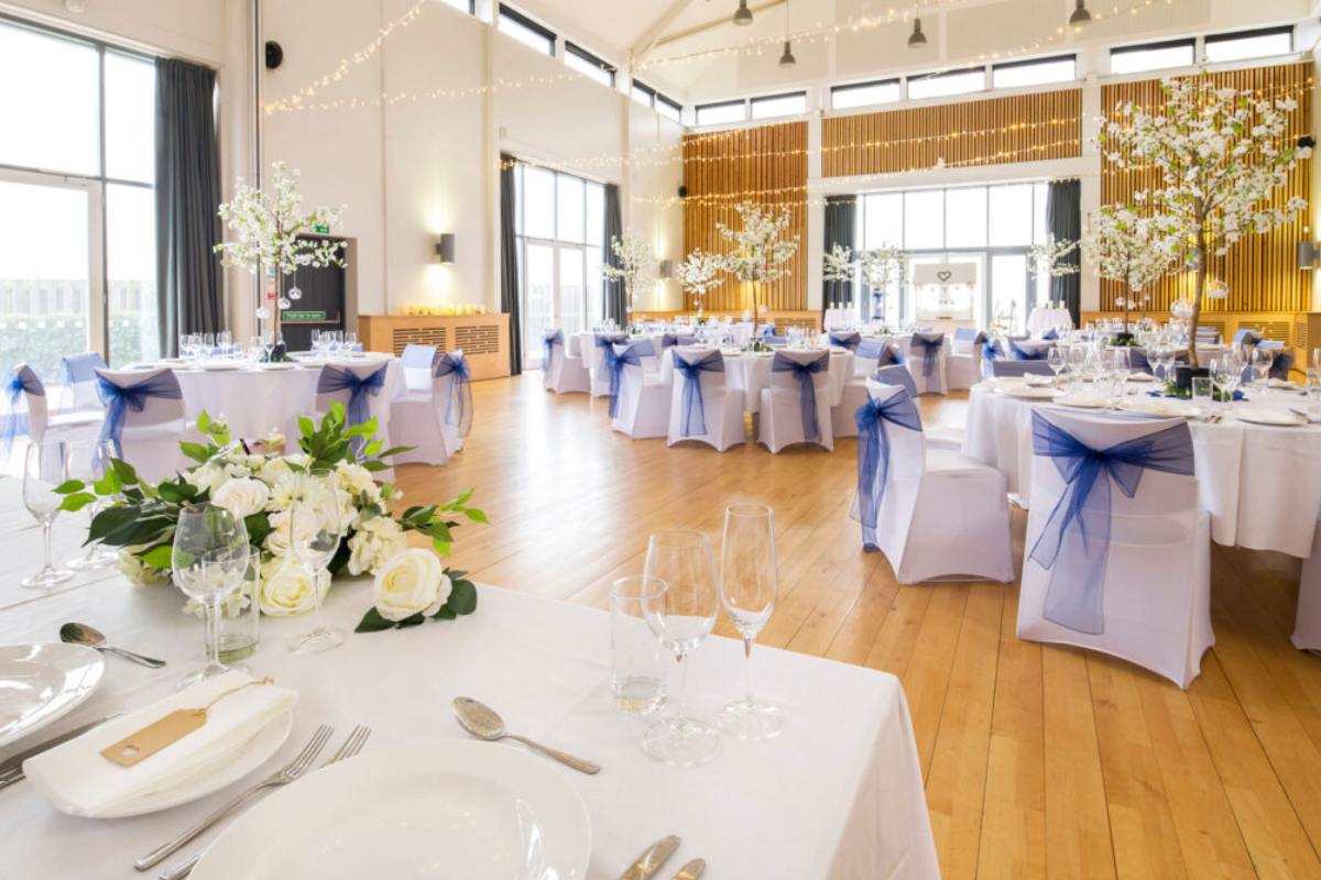 Heartlands Cornwall Heartlands Cornwall - Venues - Pool, Redruth - Cornwall