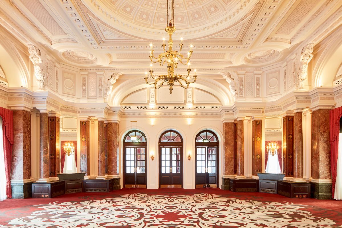 The Clermont Charing Cross The Clermont Charing Cross - Venues - London - Greater London