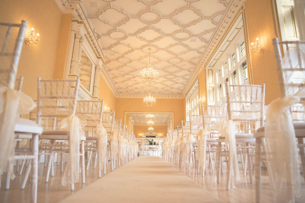 Holmewood Hall Holmewood Hall - Wedding Venue - Holme, Cambridgeshire - Cambridgeshire
