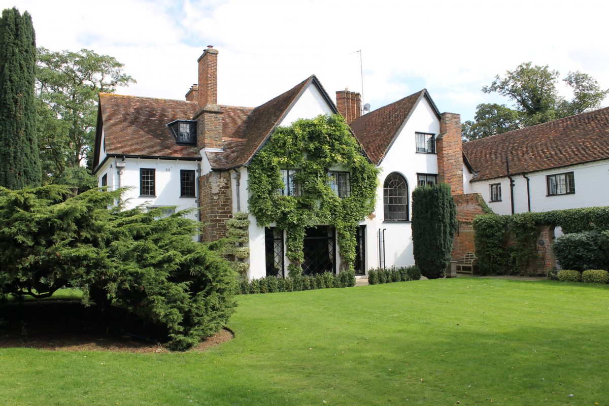 Harlington Manor Harlington Manor - Venues - - Bedfordshire