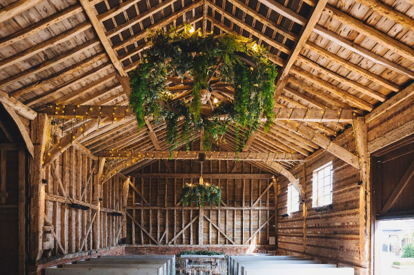Milling Barn Milling Barn - Wedding Venue - Buntingford - Hertfordshire