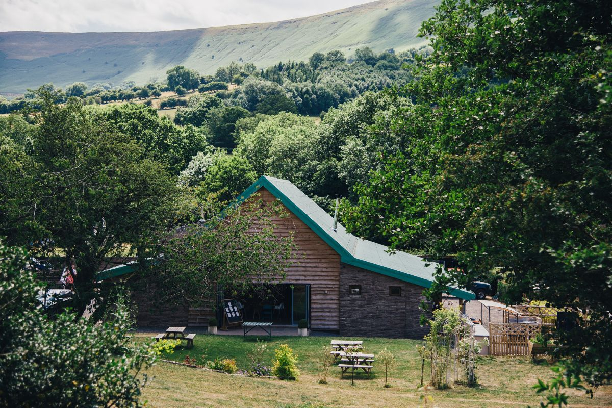 Lower House Farm Lower House Farm - Venues - Hereford - Herefordshire