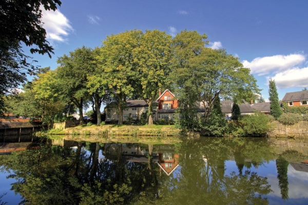 Bolholt Country Park Hotel Bolholt Country Park Hotel - Wedding Venue - Bury - Greater Manchester
