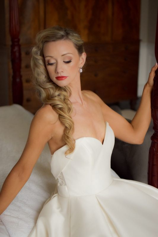 SJM Beauty - Make-up Artist SJM Beauty - Make-up Artist - Hair & Beauty - Telford - Shropshire