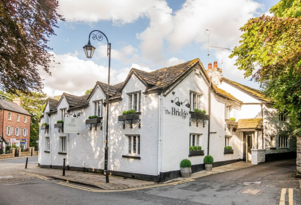 The Bridge The Bridge - Wedding Venue - Macclesfield - Cheshire