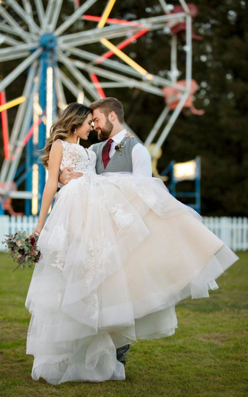 Rookery Bridal Rookery Bridal - Wedding Dress / Fashion - Rooksbridge - Somerset