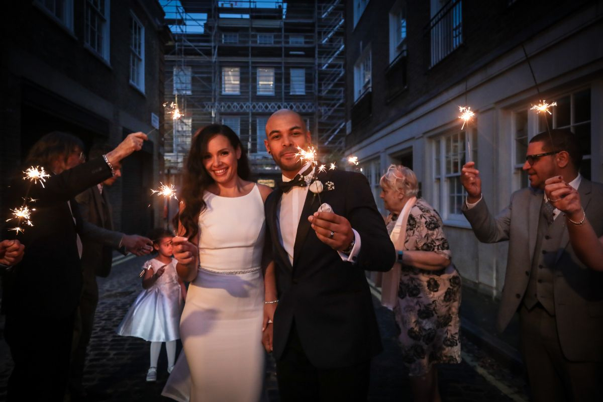 Weddings with Riccardo J Weddings with Riccardo J - Photographers - Surrey - Surrey