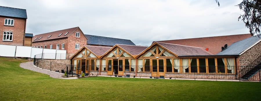 Alexander Park Alexander Park - Venues - - Herefordshire