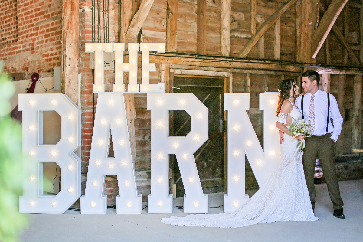 The Barn The Barn - Venues - Barton Le Clay - Bedfordshire