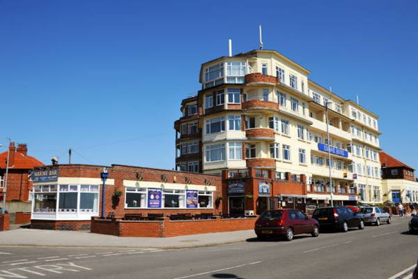 The Expanse Hotel The Expanse Hotel