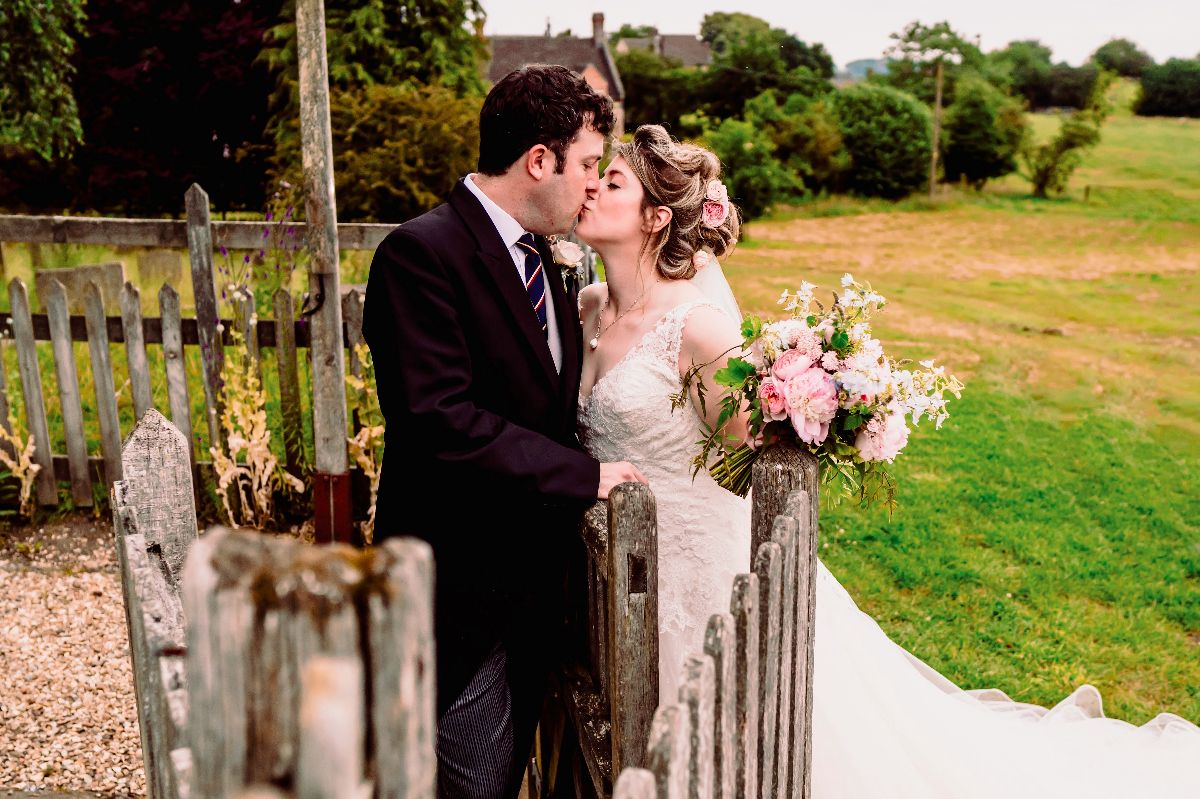 Slapton Manor Slapton Manor - Venues - Towcester - Northamptonshire
