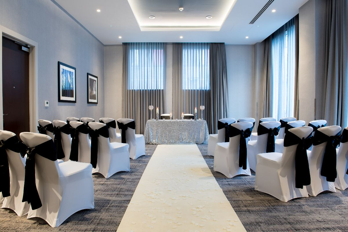 Holiday Inn Manchester City Centre Holiday Inn Manchester City Centre - Venues - Manchester - Greater Manchester