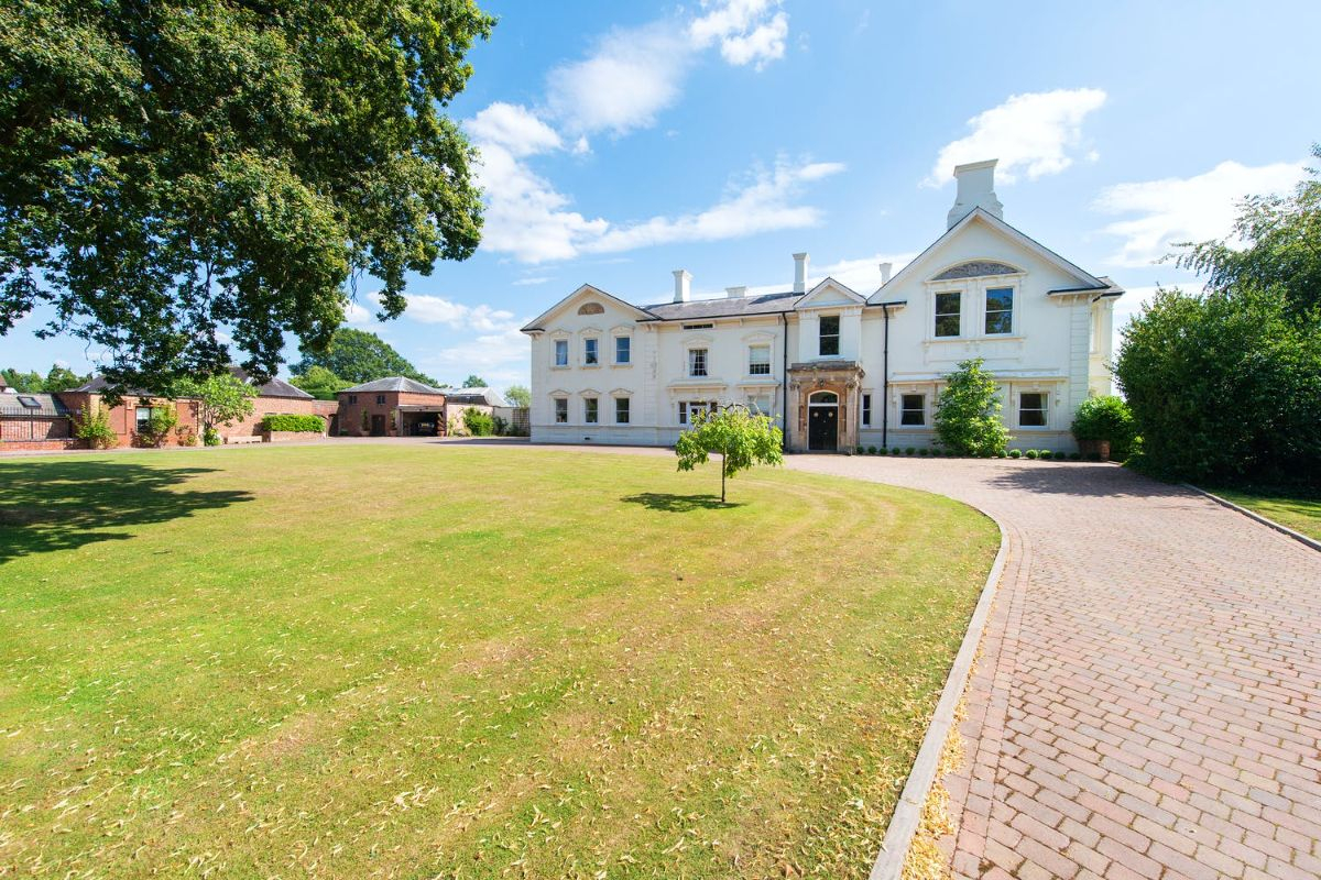 Severn Manor Severn Manor - Venues - Stourport-on-Severn - Worcestershire