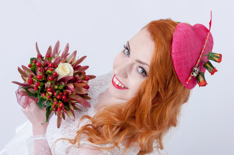 LinmiR Millinery LinmiR Millinery - Jewellery & Accessories - Sheffield - South Yorkshire
