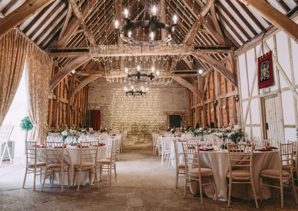 Manor Farm Barn Manor Farm Barn - Venues - Bicester - Oxfordshire