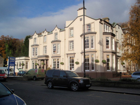 Royal Hotel Royal Hotel