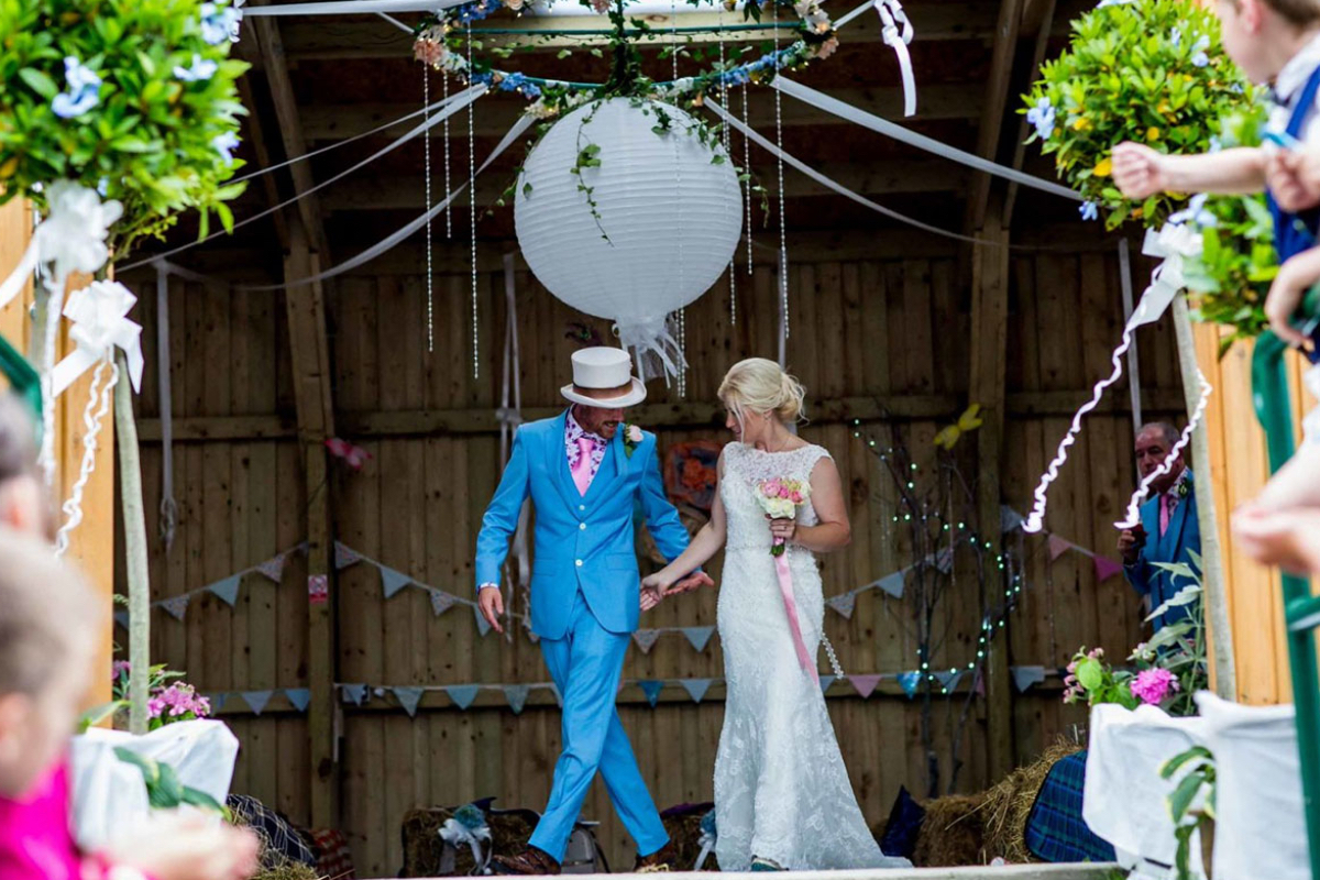 Canonteign Events Canonteign Events - Venues - Exeter - Devon