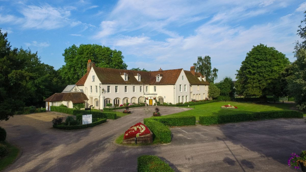 Ware Priory Ware Priory - Wedding Venue - Ware - Hertfordshire