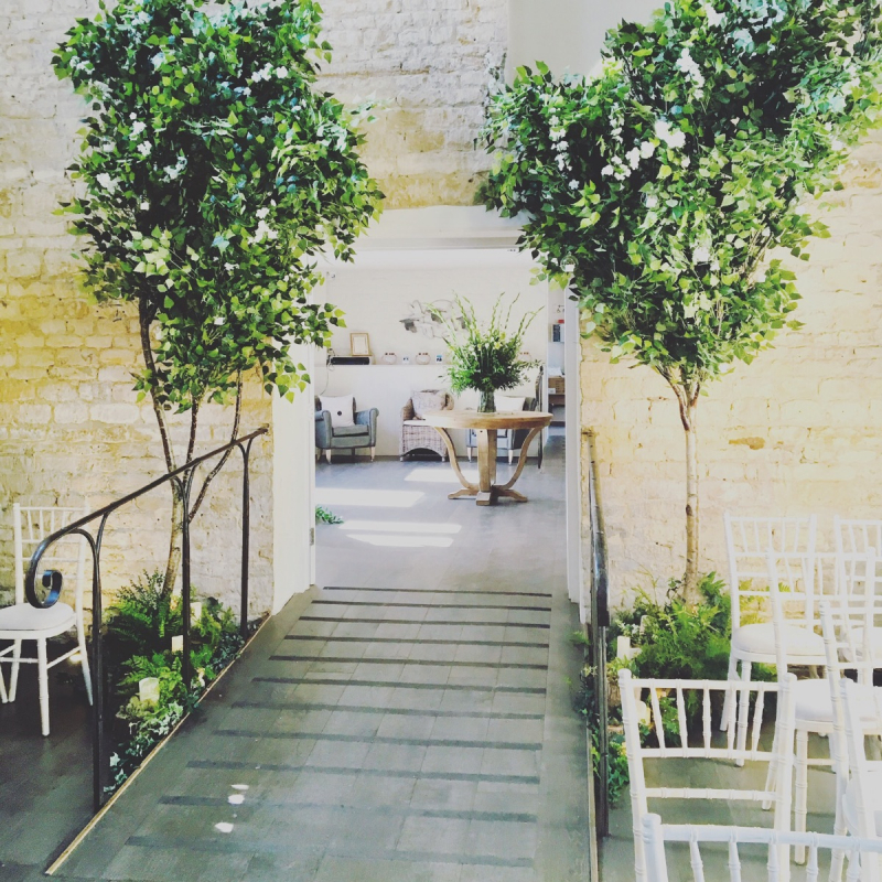 Trees by Design Ltd Trees by Design Ltd - Venue Decoration - Nantwich - Cheshire