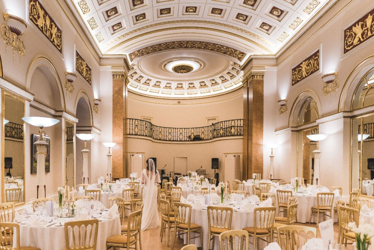 The Lansdowne Club The Lansdowne Club - Venues - London - Greater London