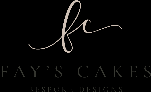 Fay's cakes - Cakes & Favours - Livingston - West Lothian