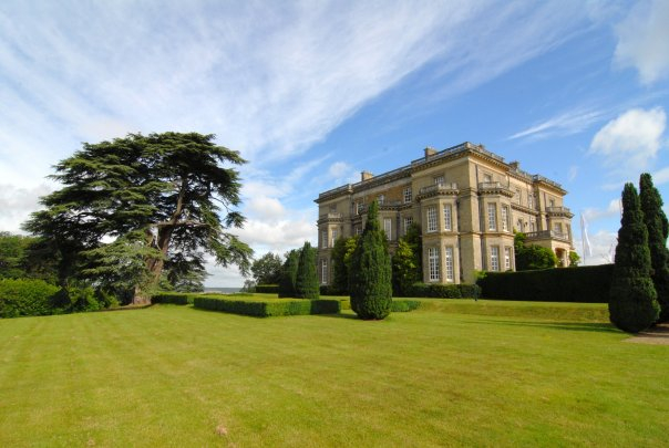 Hedsor House Hedsor House - Venues - Maidenhead - Berkshire