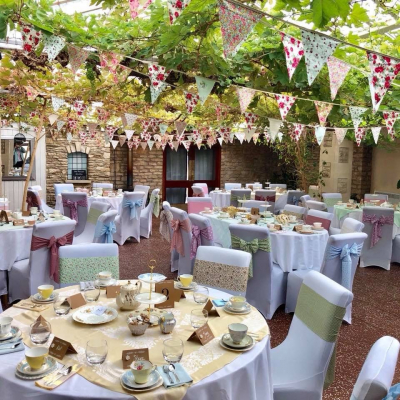 The Compass Inn The Compass Inn - Wedding Venue - Badminton - Gloucestershire