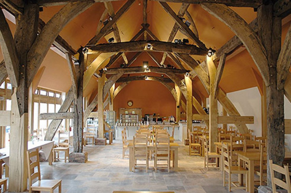 Bosworth Hall Bosworth Hall