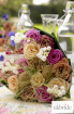 A-heart-shaped-rose-bridal-bouquet-is-pretty,-feminine---and.jpg