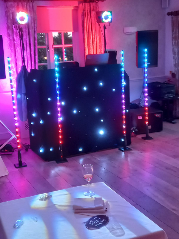 Short Circuit Disco - DJs / Disco - Taunton - Somerset