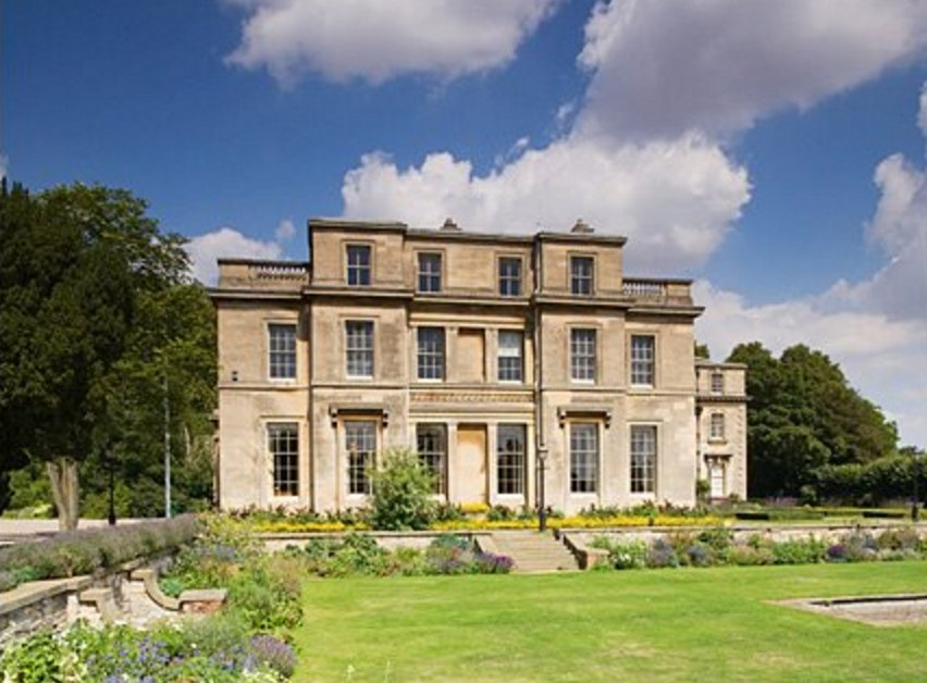 Normanby Hall Normanby Hall - Venues - Scunthorpe - Lincolnshire