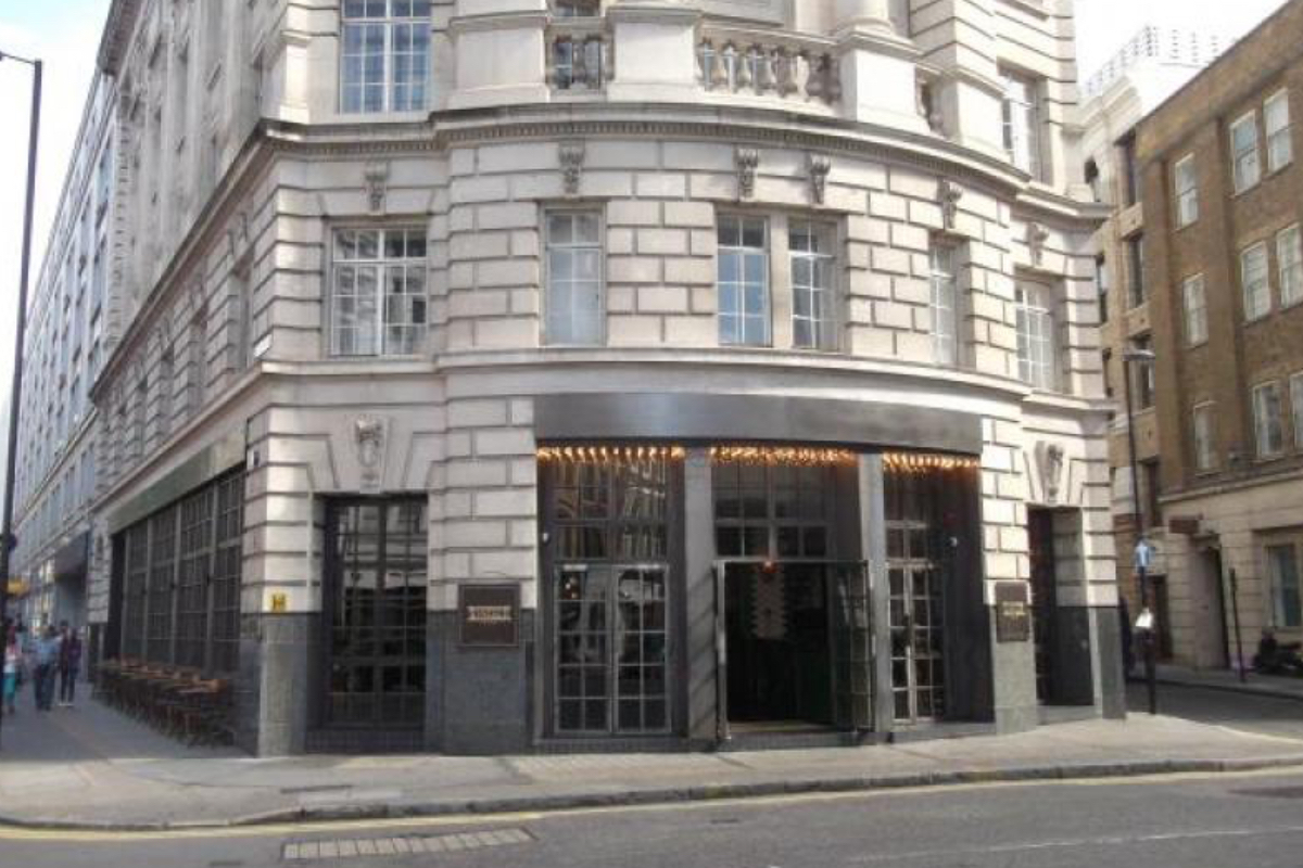 Singer Tavern Singer Tavern - Venues - London - Greater London