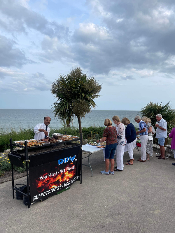 Mobile BBQ & Catering Mobile BBQ & Catering - Catering / Mobile Bars - Poole - Dorset