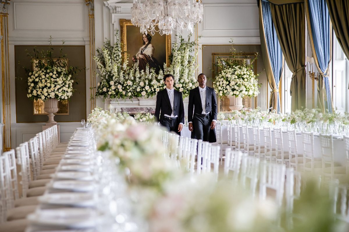 NIEMIERKO NIEMIERKO - Wedding Planner - London - Greater London