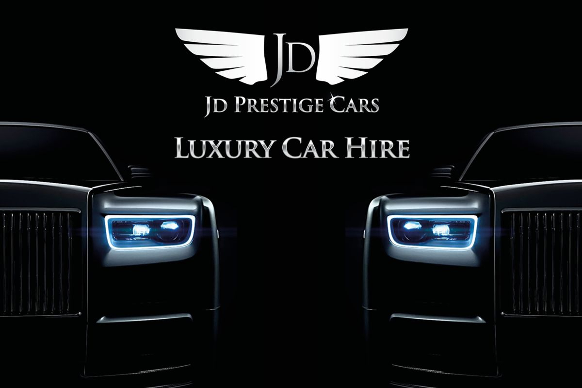 JD Prestige Cars JD Prestige Cars - Transport - Feltham - Greater London