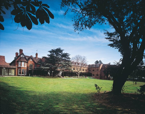 Mercure Hull Grange Park Hotel
