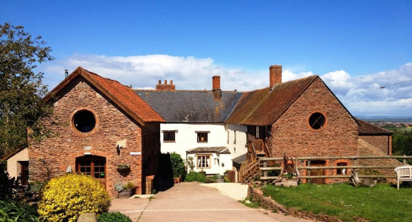 Huntstile Organic Farm Huntstile Organic Farm - Wedding Venue - Bridgwater - Somerset