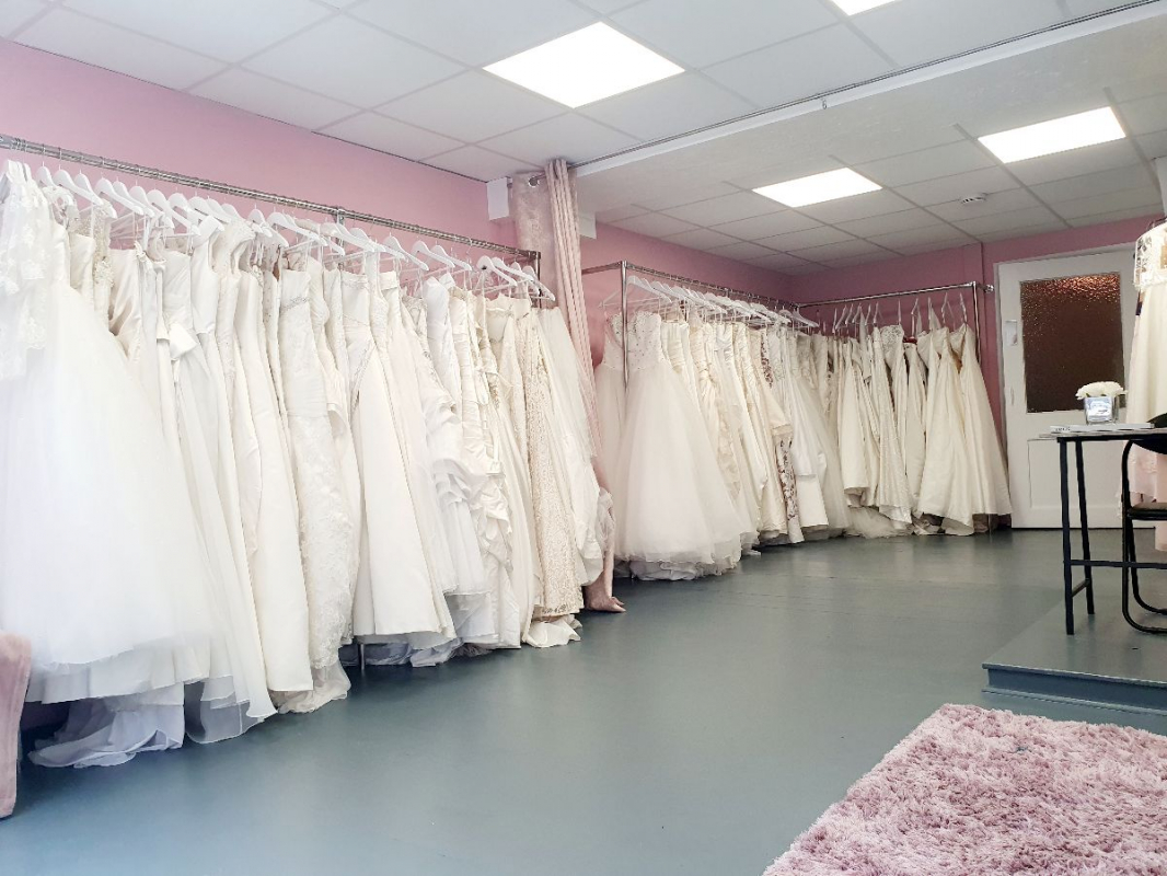 Victoria Rose Bridal - Wedding Dress / Fashion - Wisbech - Cambridgeshire