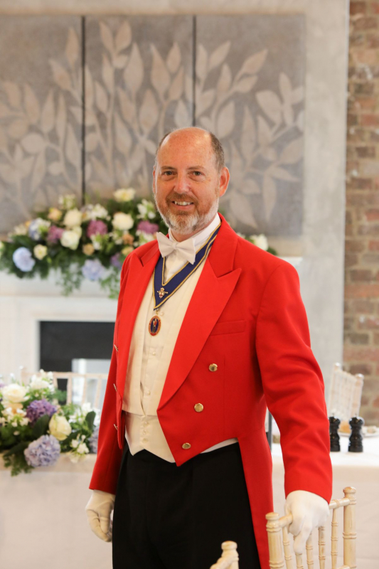 The South East Toastmaster The South East Toastmaster - Toastmasters - Walderslade Woods - Kent