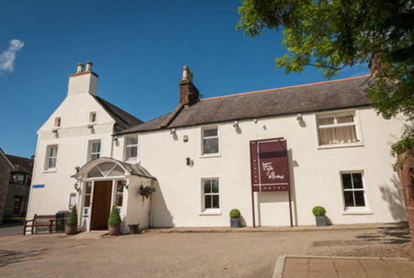 Fife Arms Hotel Fife Arms Hotel