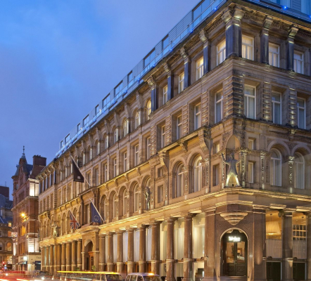 Hard Days Night Hotel Hard Days Night Hotel - Wedding Venue - Liverpool - Merseyside