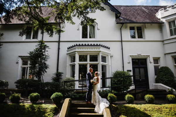 Didsbury House Didsbury House - Wedding Venue - Manchester - Greater Manchester