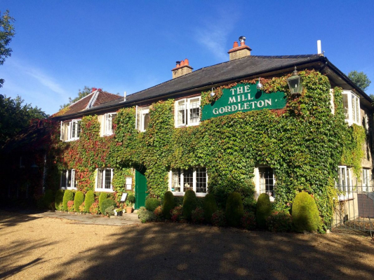 The Mill at Gordleton The Mill at Gordleton - Wedding Venue - Lymington - Hampshire