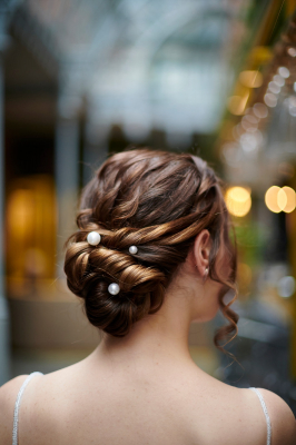 Emma forletta wedding hair artist  - Hair & Beauty - London - Greater London