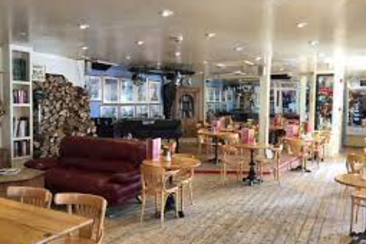 Jazz Cafe Jazz Cafe - Venues - Poole - Dorset