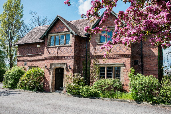 Flint Mountain Park Hotel and Golf club Flint Mountain Park Hotel and Golf club - Wedding Venue - Flint - Flintshire