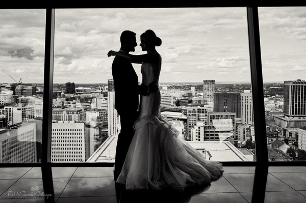 Weddings at The Cube Weddings at The Cube - Wedding Venue - Birmingham - West Midlands