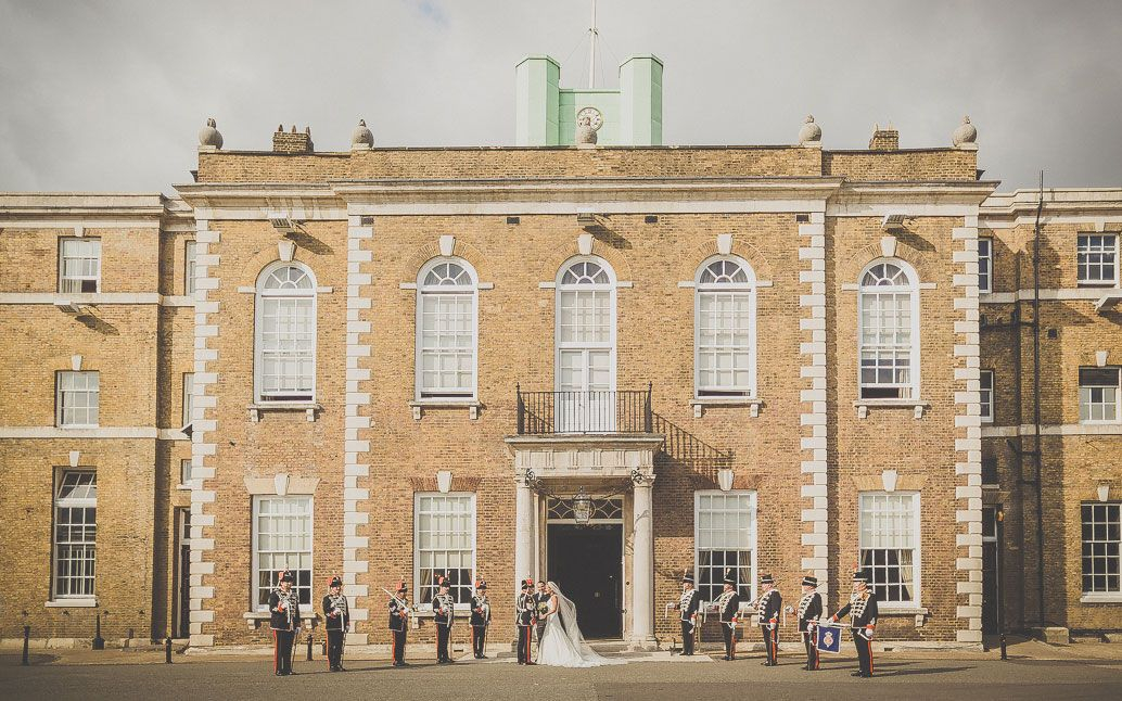 Honourable Artillery Company Honourable Artillery Company - Venues - London - Greater London