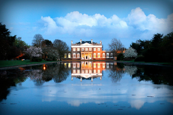 Boreham House Boreham House